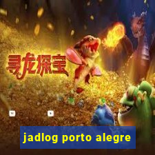 jadlog porto alegre